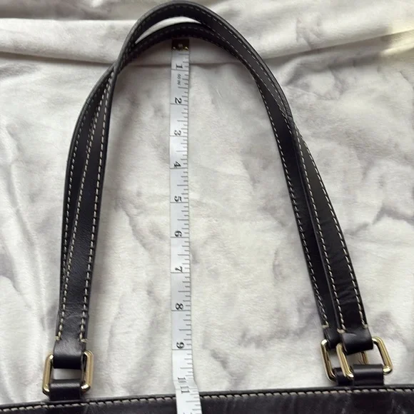 Dooney & Bourke Tote Bag - Picture 12 of 12
